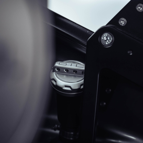 2027 Gunther Werks GXR-Evo Engine